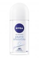 Антиперспірант для жінок Nivea Невидимий захист 50 мл