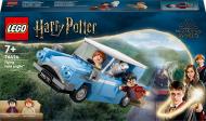 Конструктор LEGO Harry Potter Летучий Форд «Англия» 76424