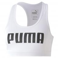 Бра Puma 4Keeps Bra M 51915802 S белый