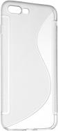 Накладка на корпус Digi S-Line TPU 6315367 для Apple iPhone 7 Plus Накладка на корпус Digi S-Line TPU 6315367 для Apple iPhone 7 Plus