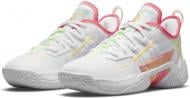 Кроссовки Jordan One Take II CZ0840-163 р.37,5 белые Кроссовки Jordan One Take II CZ0840-163 р.37,5 белые