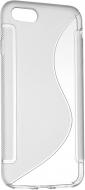 Накладка на корпус Digi S-Line TPU 6315366 для Apple iPhone 7 Накладка на корпус Digi S-Line TPU 6315366 для Apple iPhone 7