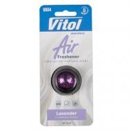 Ароматизатор на дефлектор Vitol Air Lavender VA04