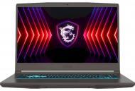 Ноутбук MSI Thin 15 B7UCX 15,6" (9S7-16RK11-456) cosmos gray