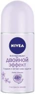 Антиперспірант для жінок Nivea Подвійний ефект 50 мл