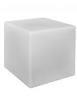 Светильник садовый Nowodvorski Cumulus E27 60 Вт IP44 белый 8966