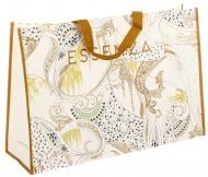 Сумка-шоппер Essenzahome Verena XL молочный