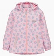 Куртка детская для девочек JOIKS Softshell р.152 розовый SoF-30 Куртка детская для девочек JOIKS Softshell р.152 розовый SoF-30