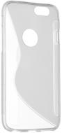 Накладка на корпус Digi S-Line TPU 6315364 для Apple iPhone 6Apple iPhone 6S Накладка на корпус Digi S-Line TPU 6315364 для Apple iPhone 6Apple iPhone 6S