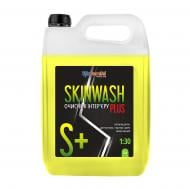 Универсальный очиститель 1:30 Ekokemika Pro Line SKINWASH PLUS 5000 мл