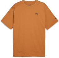 Футболка Puma RAD/CAL TEE 68161764 р.XL оранжевый