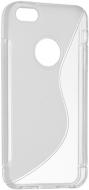 Накладка на корпус Digi S-Line TPU 6315363 для Apple iPhone 6Apple iPhone 6S Накладка на корпус Digi S-Line TPU 6315363 для Apple iPhone 6Apple iPhone 6S