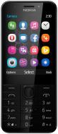Мобільний телефон Nokia 230 Dual Sim dark silver Мобільний телефон Nokia 230 Dual Sim dark silver