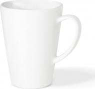 Чашка 270 мл белая глянцевая OPT0627 Optimo G.Benedikt