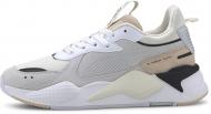 Кроссовки женские демисезонные Puma RS-X REINVENT WN'S 37100805 р.38,5 разноцветные