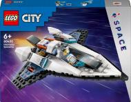 Конструктор LEGO City Межзвездный космический корабль 60430