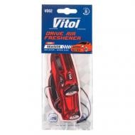 Ароматизатор на дефлектор Vitol Drive Seaside VD02