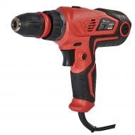 Шуруповерт сетевой Vitals Us 1035YL QC