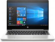 Ноутбук HP Probook 445 G6 14 (7HW15AV_V4) silver