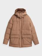 Куртка-парка Outhorn HOZ21-KUMP603-82S р.2XL коричневий