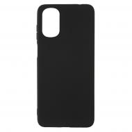 Чехол-книжка Armorstandart Matte Slim Fit для Motorola G22 Black (ARM62043)