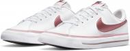 Кроссовки Nike Court Legacy DA5380-110 р.38 белые