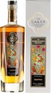 Виски Lakes Equinox gift box