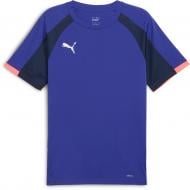 Футболка Puma INDIVIDUALLIGA JERSEY 65952601 р.XL синий