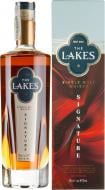 Віскі Lakes Signature gift box