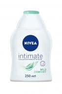 Гель для інтимної гігієни Nivea Mild Comfort 250 мл