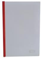 Папка з притиском з притискною планкою 10 мм 160/160 мкм асортимент Buromax BM.3371-99 Папка з притиском з притискною планкою 10 мм 160/160 мкм асортимент Buromax BM.3371-99