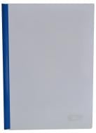 Папка с прижимом с прижимной планкой 15 мм 160/160 мкм ассортимент Buromax BM.3372-99