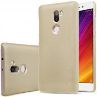 Накладка на корпус Nillkin Super Frosted Shield для Xiaomi Mi 5s Plus