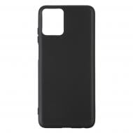 Панель Armorstandart Matte Slim Fit для Motorola G32 Black (ARM63101)