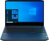 Lenovo IdeaPad Gaming 3 15IMH05 15,6 (81Y400R5RA) blue