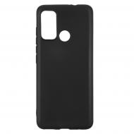 Панель Armorstandart Matte Slim Fit для Motorola G60 / G40 Fusion Black (ARM64732)