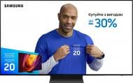 ВИТРИНА! Телевизор Samsung QE77S90DAEXUA (OLED)