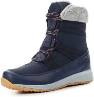 Черевики Salomon HEIKA LTR CSWP L39861800 р.39 1/3 синій