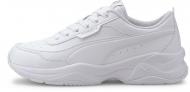 Кроссовки женские демисезонные Puma CILIA MODE 37112502 р.41 белые