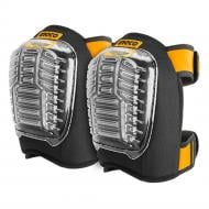 Наколінник захисний INGCO 215х180 мм HKPT0101