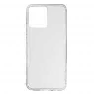 Панель Armorstandart Air Series для Realme C30s Transparent (ARM64729) прозрачный (ARM64729)