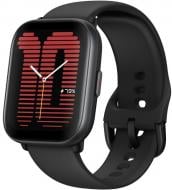 Смарт-часы Amazfit Active midnight black (1005556)