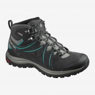 Ботинки Salomon ELLIPSE 2 MID LTR GTX® W L39473500 р.40 2/3 серый