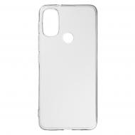 Панель Armorstandart Air Series для Motorola E40 Transparent (ARM63038)