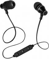 Наушники Sven E-255B (850228) Bluetooth