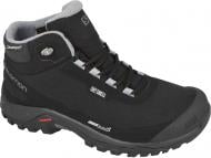 Ботинки Salomon SHELTER CS WP W L37687300 р.5 черный