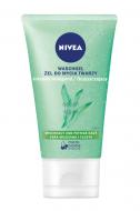 Гель для умывания Nivea Матирующий 150 мл