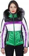 Куртка женская Sportalm Angel m K+P 902191115-33 р.XL зеленая