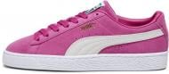 Кроссовки мужские демисезонные Puma SUEDE CLASSIC XXI 37491586 р.41 розовые