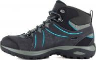 Ботинки Salomon ELLIPSE 2 MID LTR GTX® W L39473500 р.39 1/3 серый Ботинки Salomon ELLIPSE 2 MID LTR GTX® W L39473500 р.39 1/3 серый